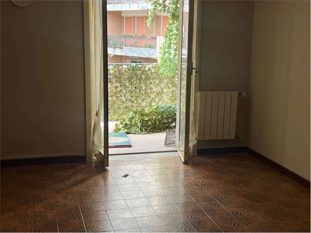 appartamento in affitto a Siracusa