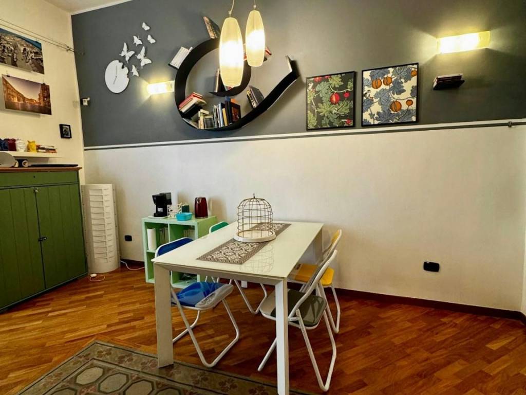 casa indipendente in affitto a Siracusa in zona Isola Ortigia