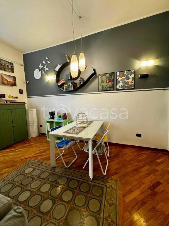 casa indipendente in affitto a Siracusa in zona Isola Ortigia