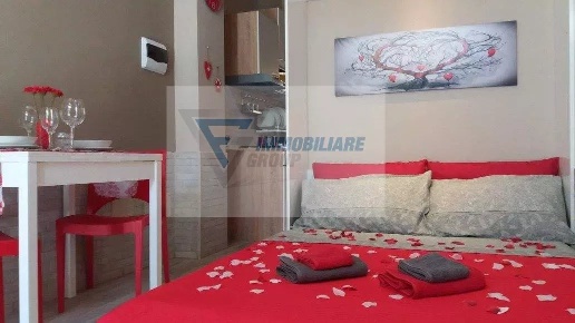 appartamento in affitto a Siracusa in zona Belvedere