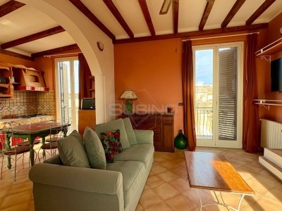 appartamento in affitto a Siracusa in zona Centro Città