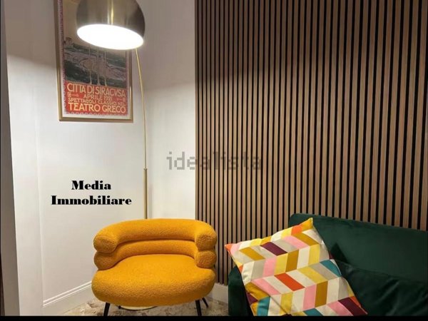 appartamento in affitto a Siracusa