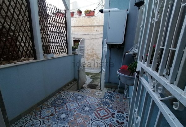 appartamento in affitto a Siracusa