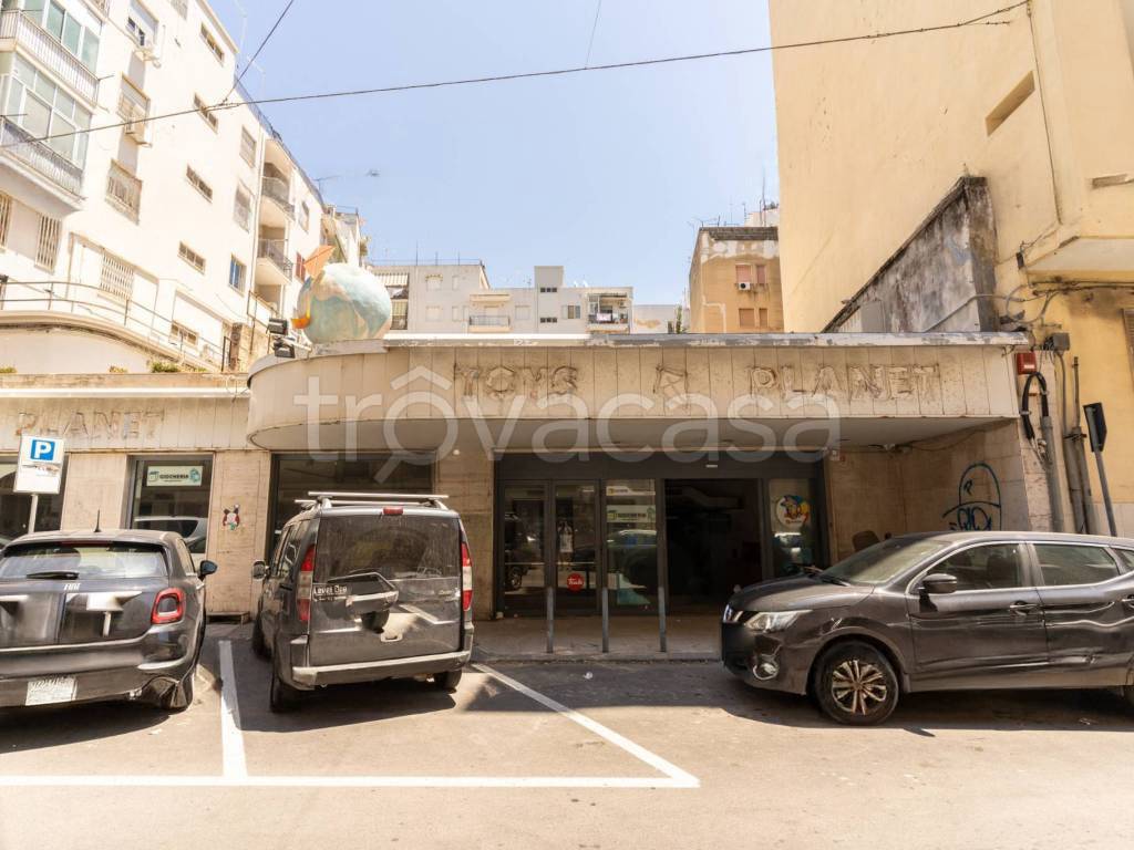 negozio in affitto a Siracusa in zona Centro Città