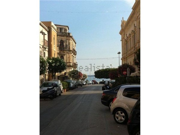 appartamento in affitto a Siracusa