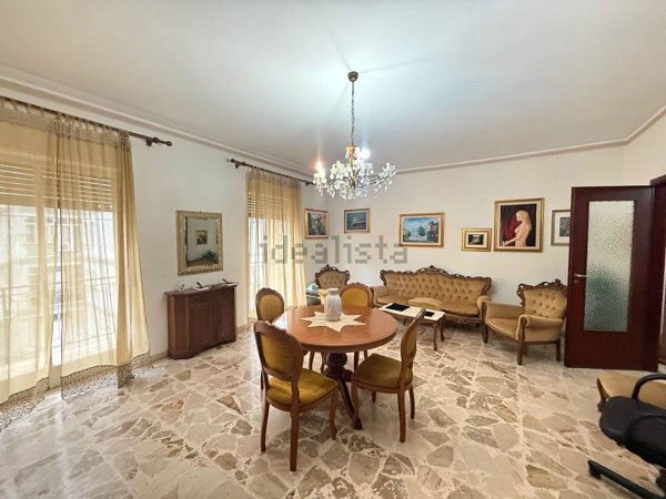 appartamento in affitto a Siracusa in zona Scala Greca