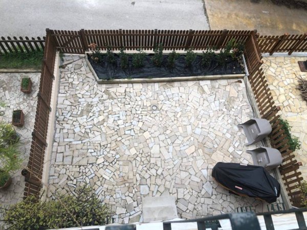 appartamento in affitto a Siracusa in zona Scala Greca