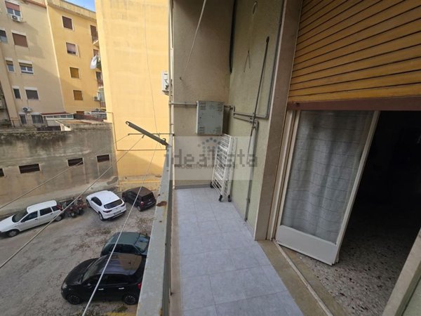 appartamento in affitto a Siracusa in zona Centro Città