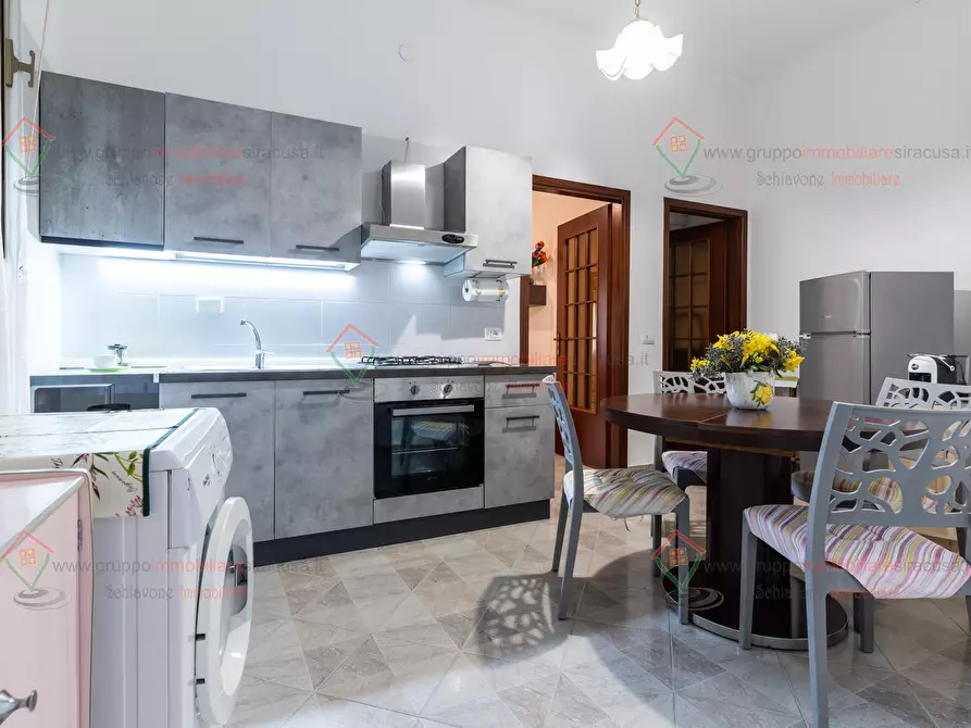 appartamento in affitto a Siracusa in zona Centro Città