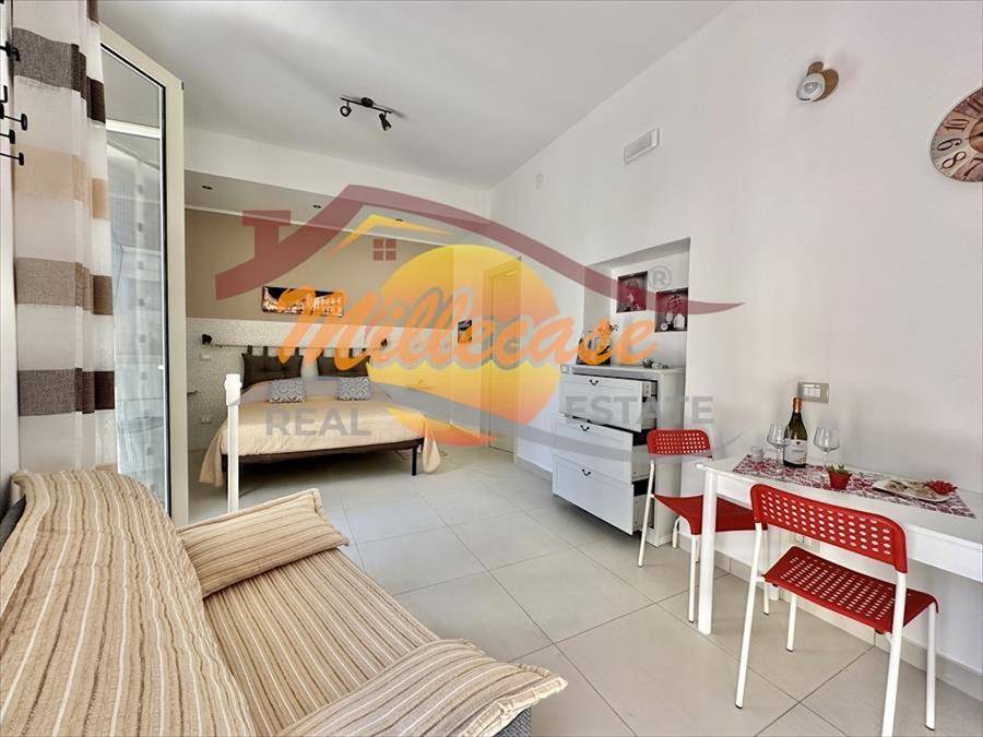 appartamento in affitto a Siracusa