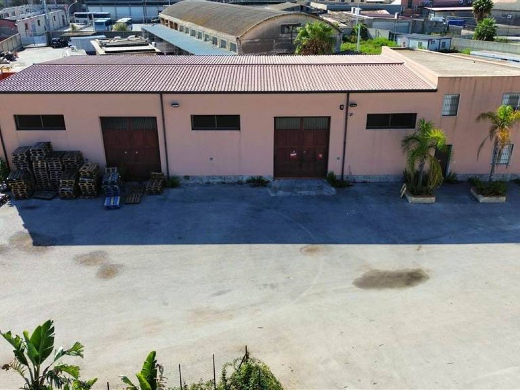 appartamento in affitto a Siracusa