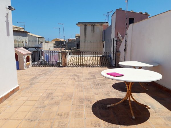 appartamento in affitto a Siracusa in zona Isola Ortigia