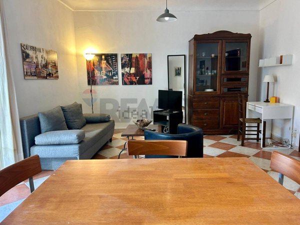 appartamento in affitto a Siracusa in zona Isola Ortigia