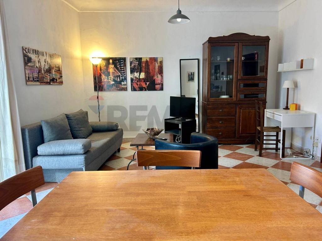 appartamento in affitto a Siracusa in zona Isola Ortigia