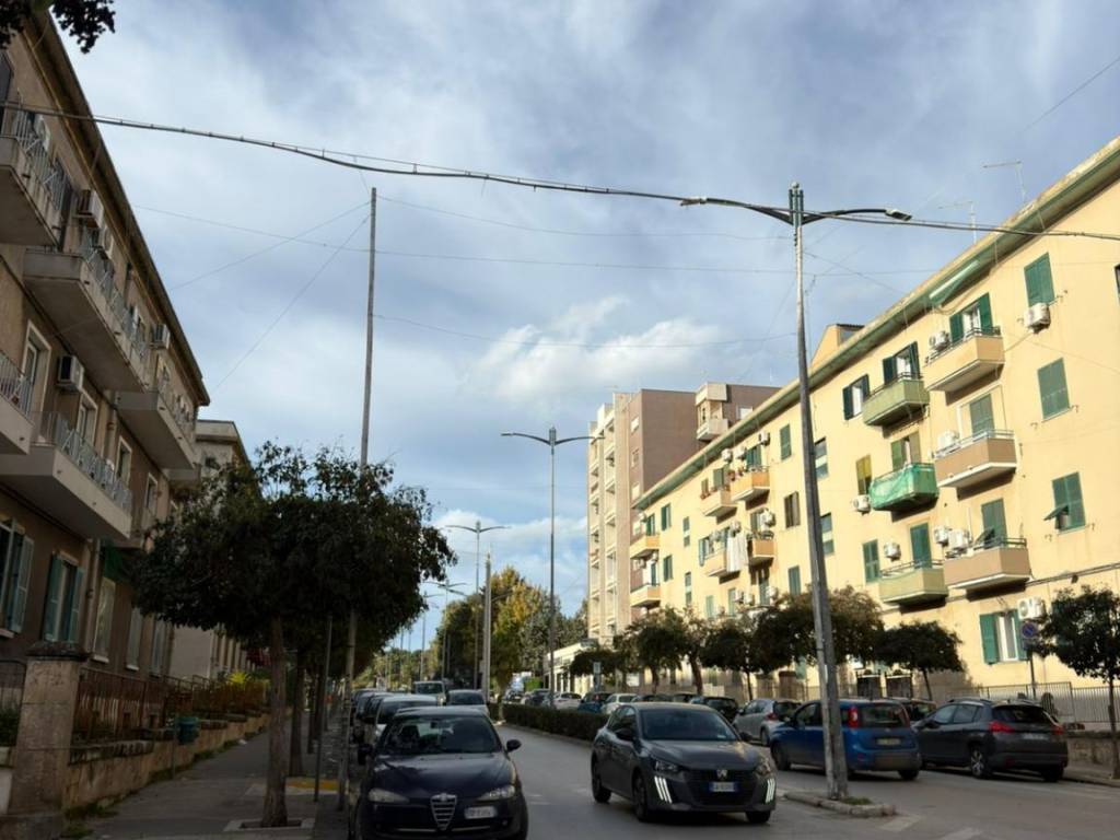 negozio in affitto a Siracusa in zona Centro Città