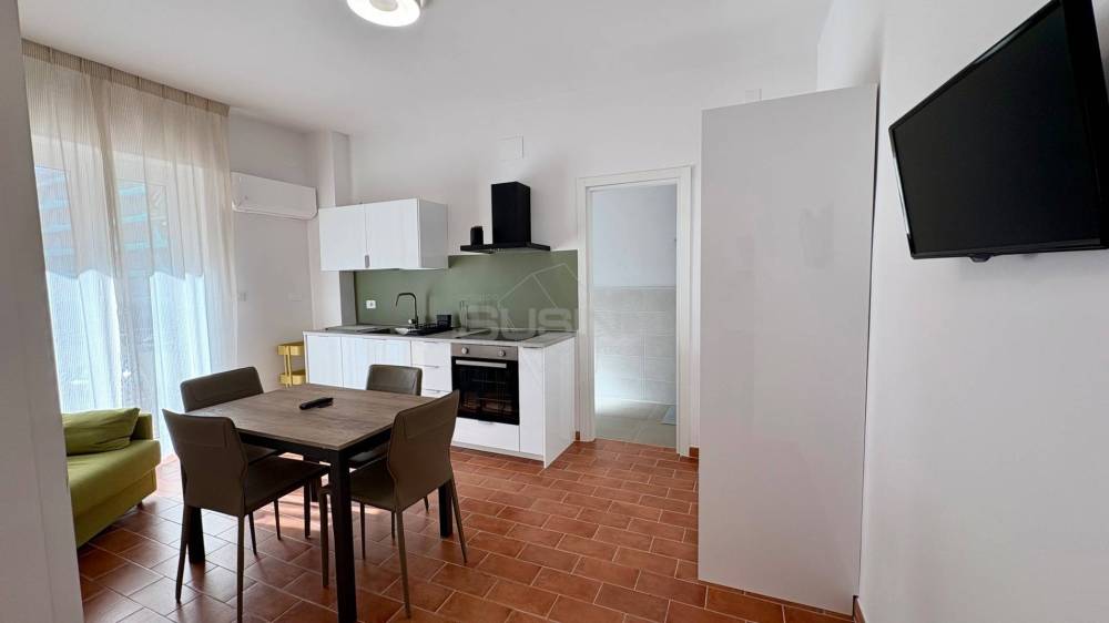 appartamento in affitto a Siracusa