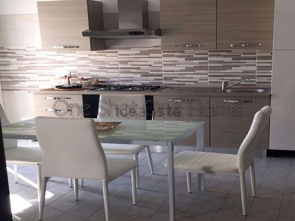 appartamento in affitto a Siracusa in zona Borgata