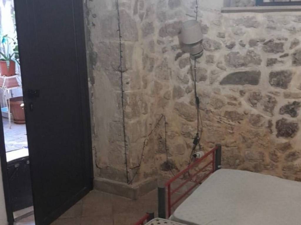 appartamento in affitto a Siracusa in zona Isola Ortigia