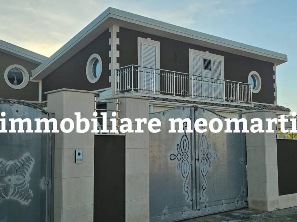 casa indipendente in affitto a Siracusa in zona Targia