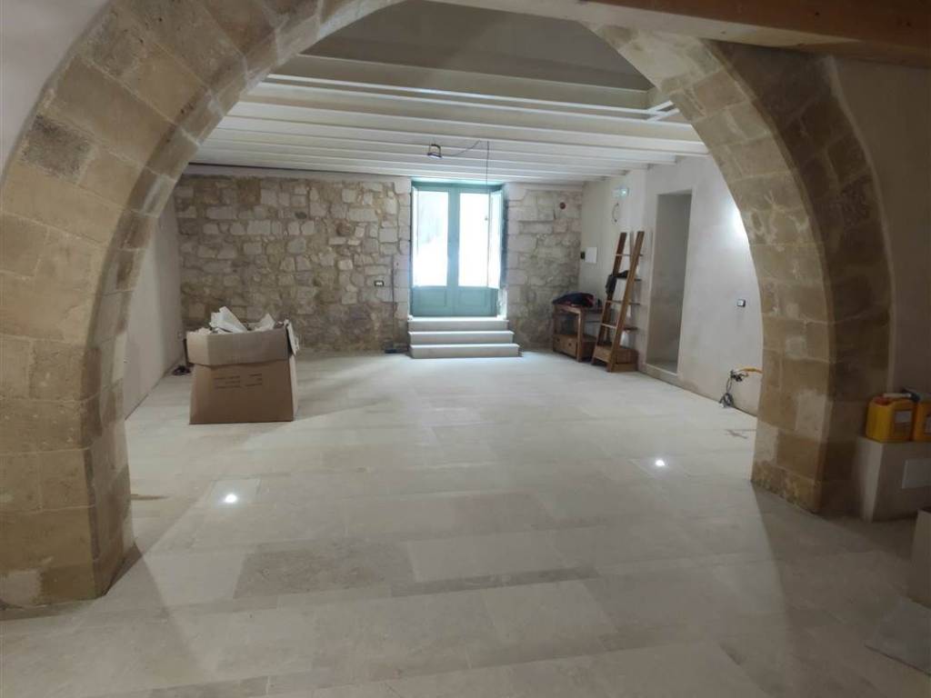 appartamento in affitto a Siracusa in zona Isola Ortigia