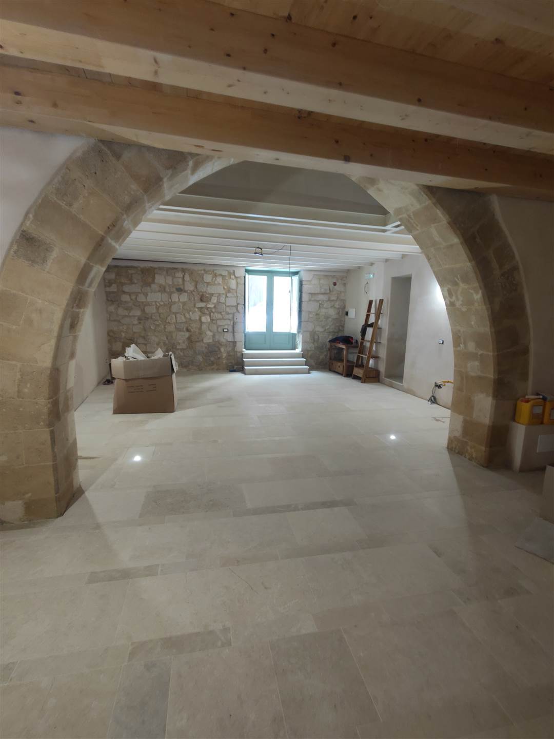 appartamento in affitto a Siracusa in zona Isola Ortigia