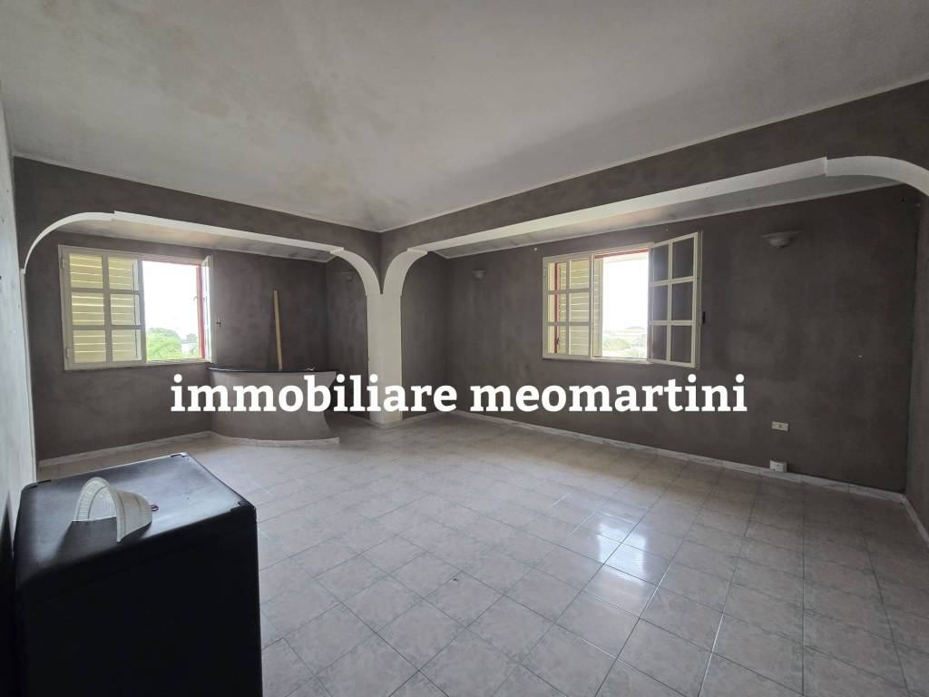 appartamento in affitto a Siracusa in zona Scala Greca