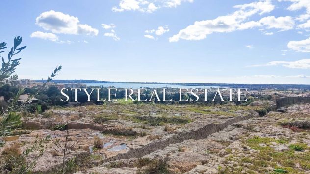 appartamento in affitto a Siracusa