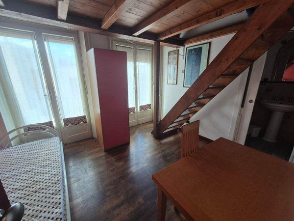 appartamento in affitto a Siracusa in zona Isola Ortigia