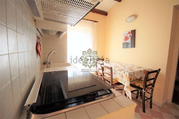 appartamento in affitto a Siracusa in zona Isola Ortigia