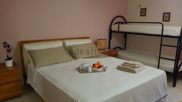 appartamento in affitto a Siracusa in zona Fontane Bianche