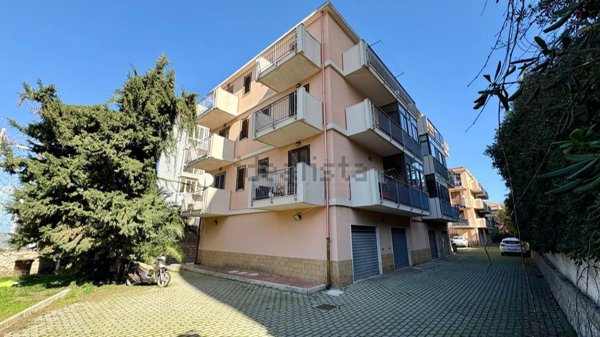 appartamento in affitto a Siracusa