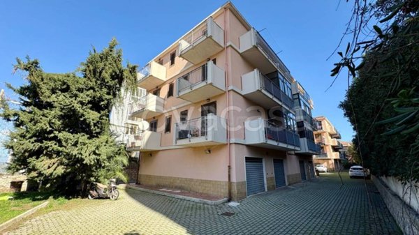 appartamento in affitto a Siracusa in zona Scala Greca