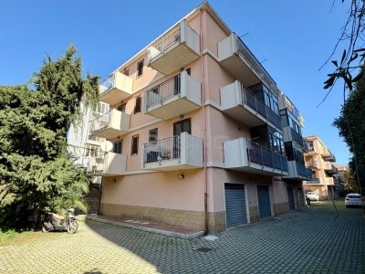 appartamento in affitto a Siracusa in zona Scala Greca