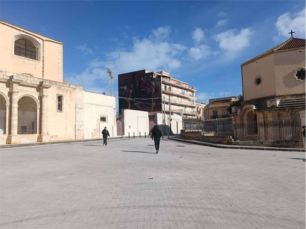 appartamento in affitto a Siracusa in zona Centro Città