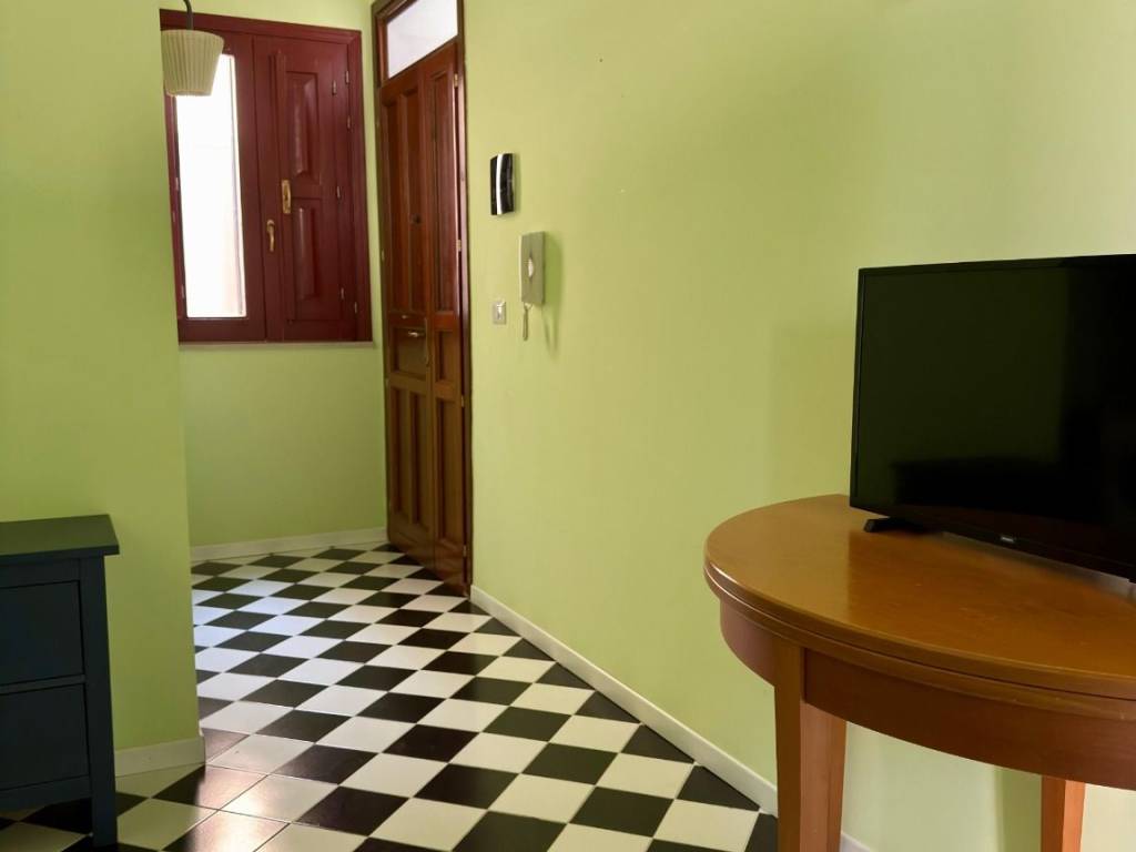 appartamento in affitto a Siracusa in zona Isola Ortigia