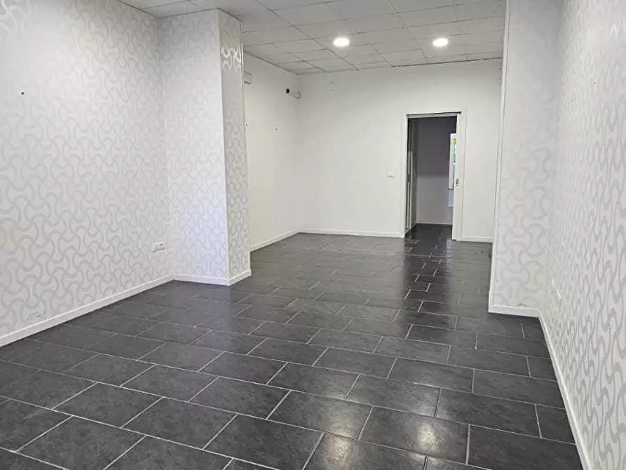 locale commerciale in affitto a Siracusa