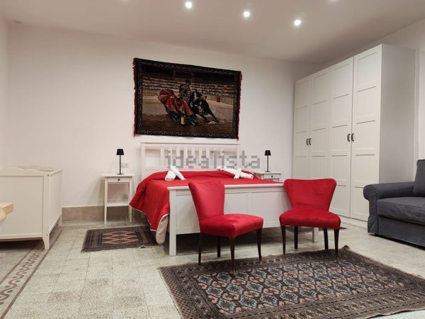 appartamento in affitto a Siracusa