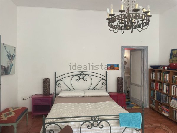 appartamento in affitto a Siracusa in zona Scala Greca