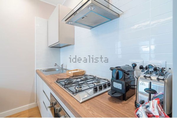 appartamento in affitto a Siracusa