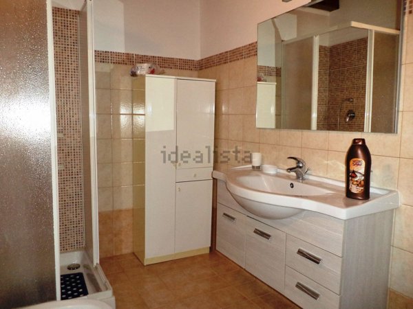 appartamento in affitto a Siracusa in zona Isola Ortigia