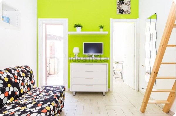 appartamento in affitto a Siracusa in zona Isola Ortigia