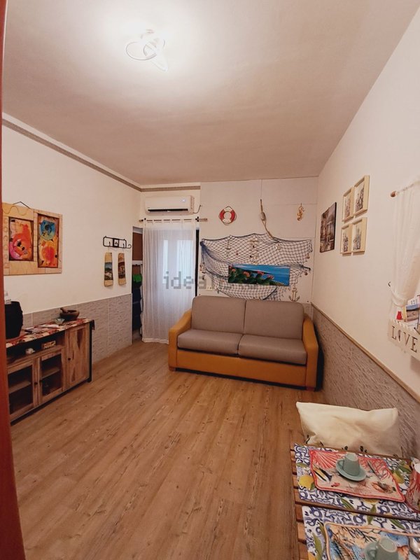 appartamento in affitto a Siracusa in zona Centro Città