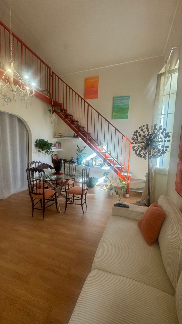 appartamento in affitto a Siracusa in zona Borgata