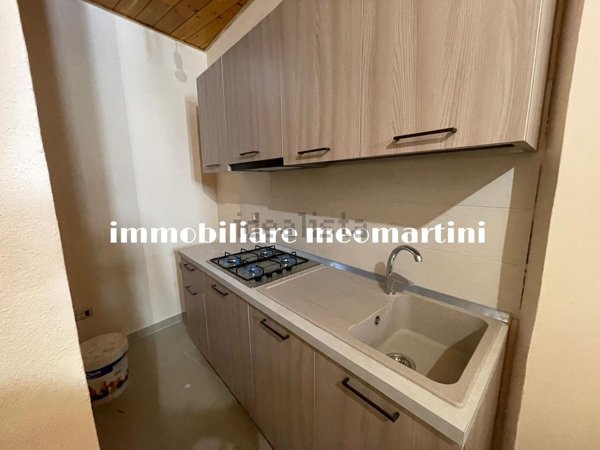 appartamento in affitto a Siracusa in zona Isola Ortigia