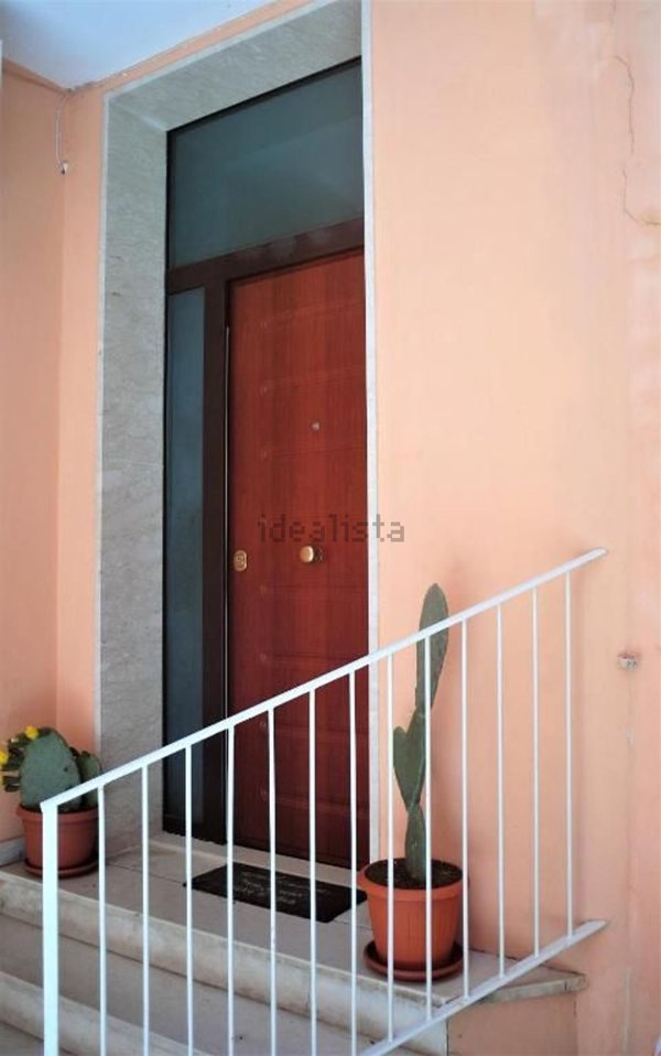 appartamento in affitto a Siracusa in zona Isola Ortigia