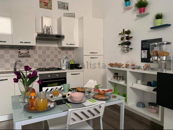 appartamento in affitto a Siracusa