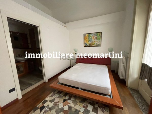 appartamento in affitto a Siracusa in zona Centro Città