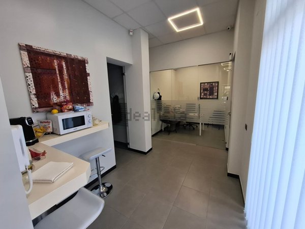 ufficio in affitto a Siracusa