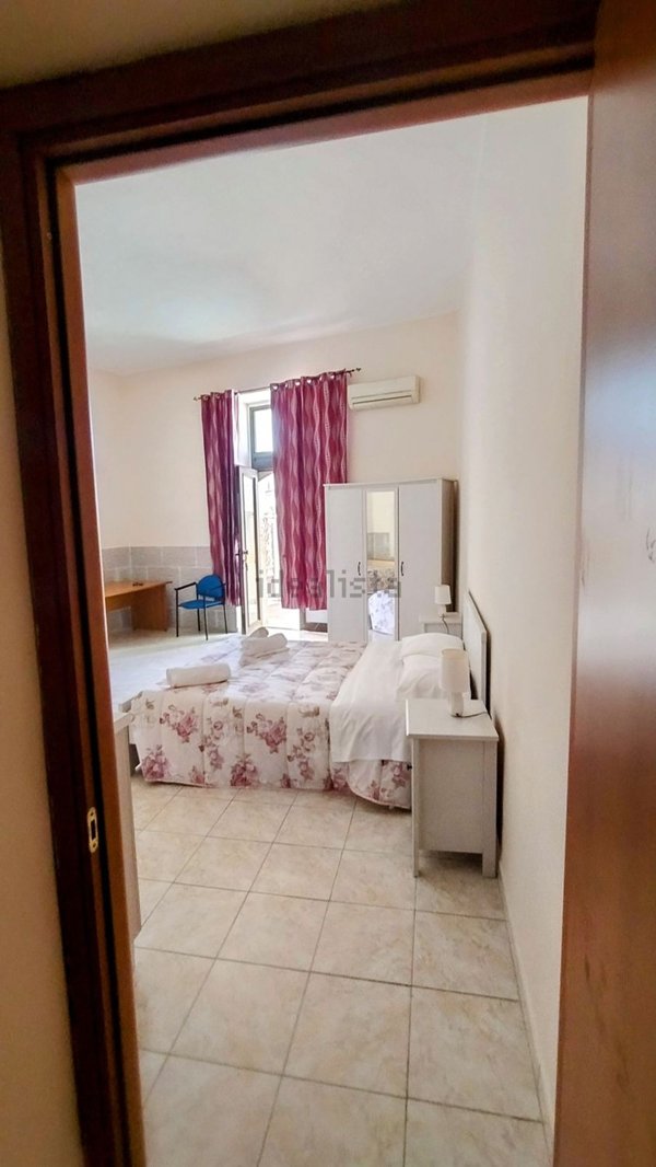 appartamento in affitto a Siracusa