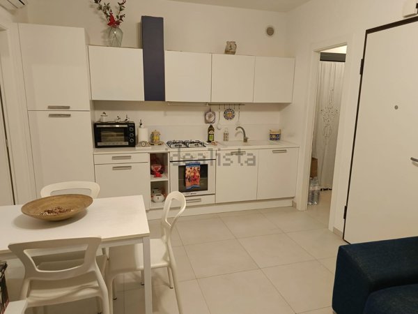 appartamento in affitto a Siracusa in zona Scala Greca